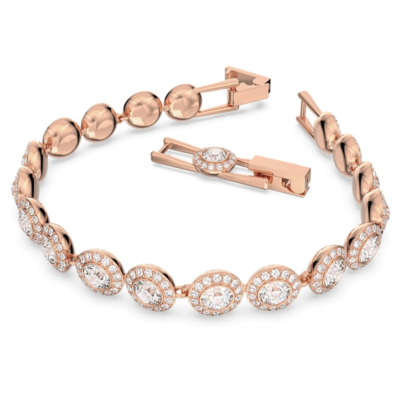 Angel Rose Bracelet