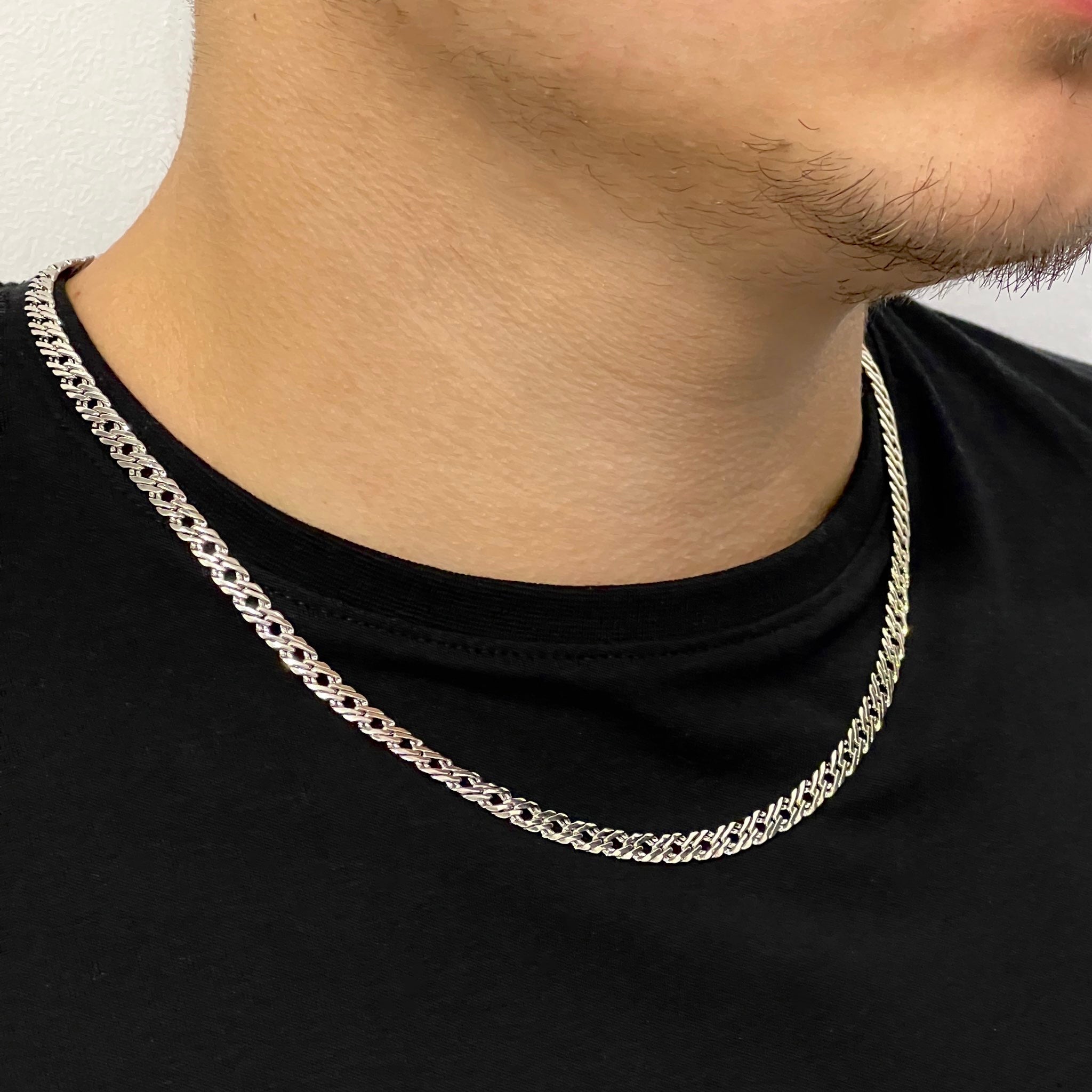 Latino INOX necklace