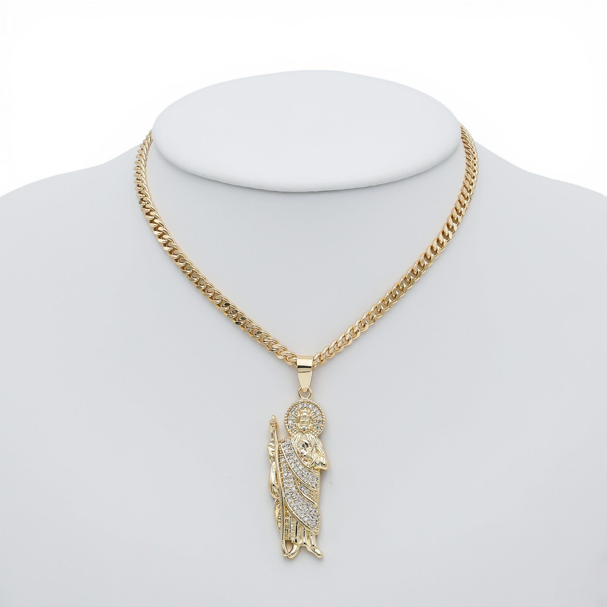 Pandantiv Guardian Angel Gold