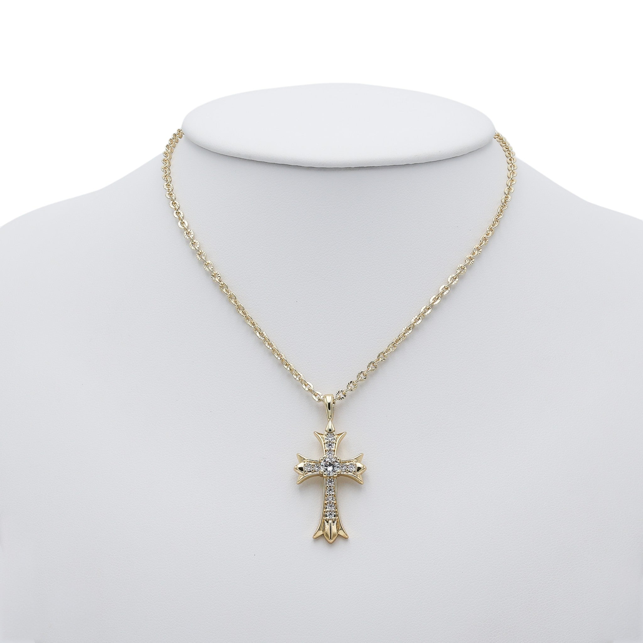 Pandantiv Celestial Cross