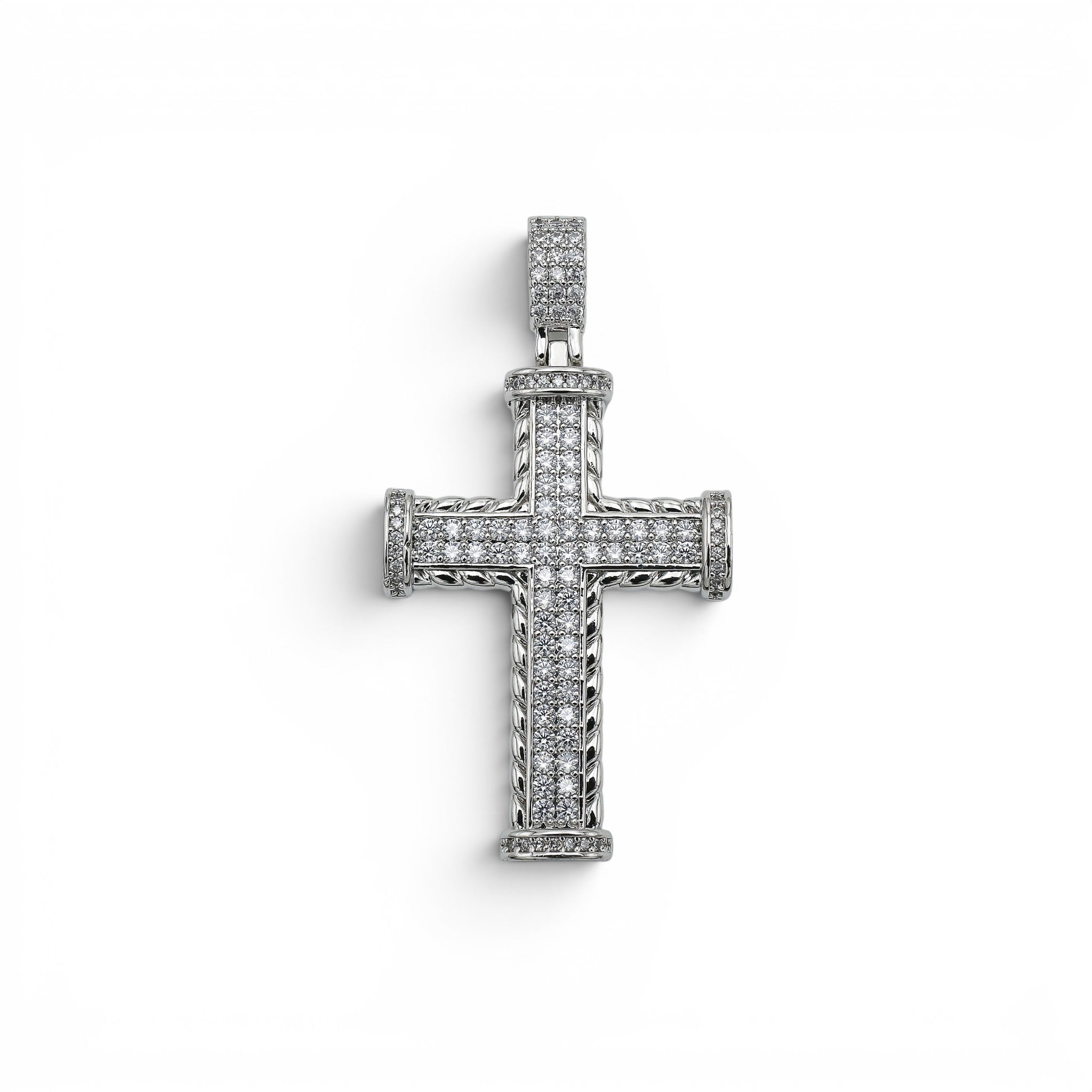 Pandantiv Imperial Cross