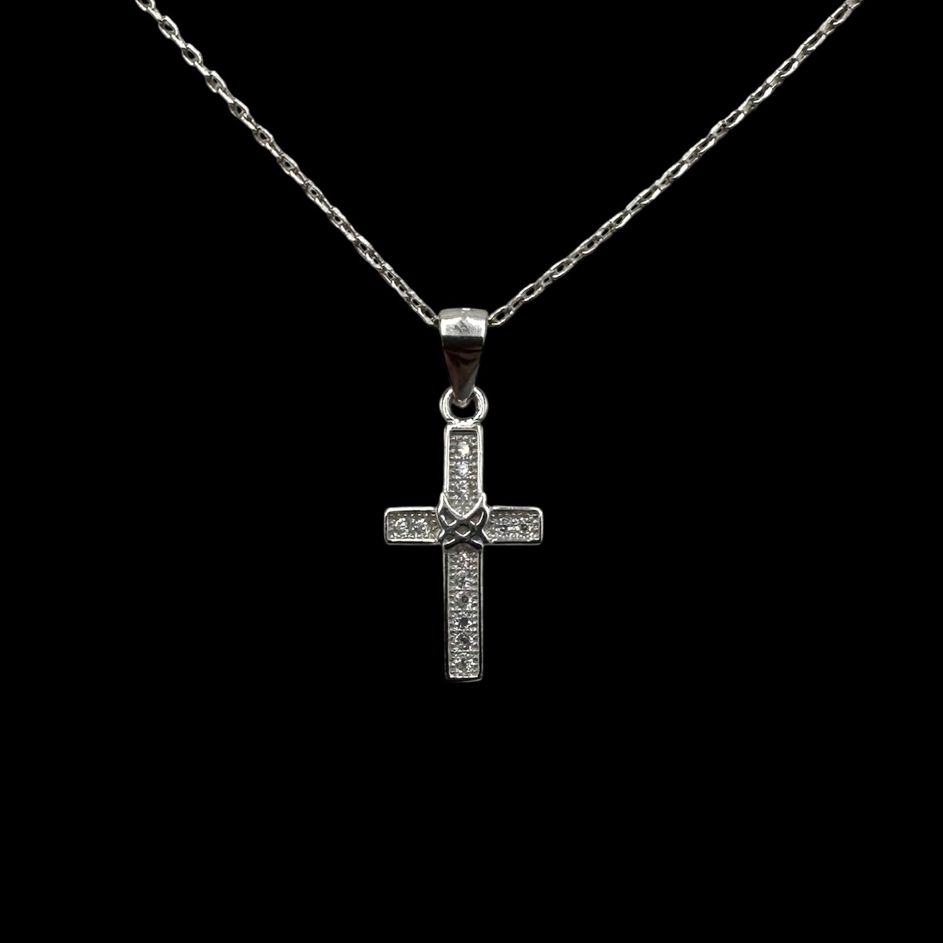 Colier cu Pandantiv Argint