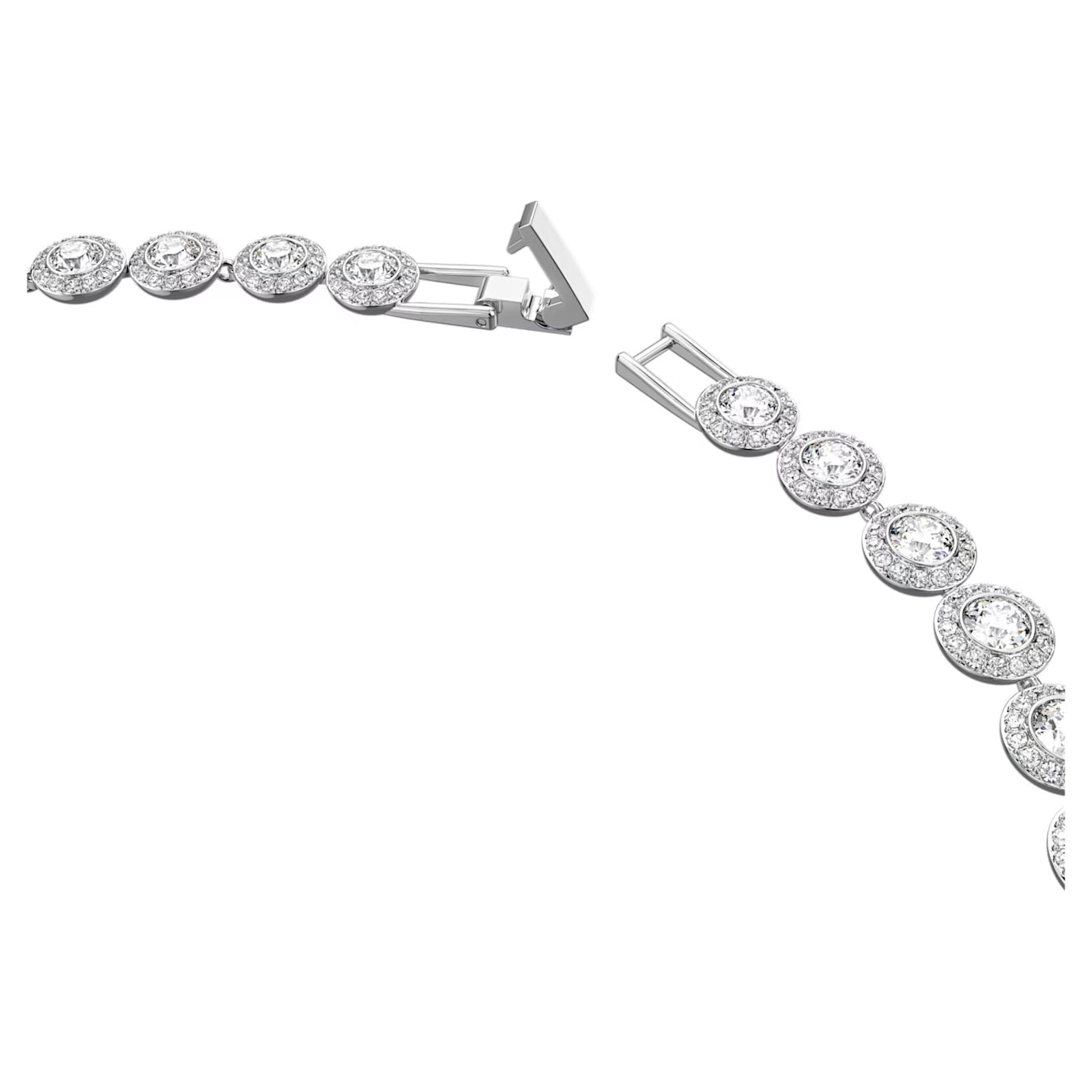 Angel Necklace + Gift Earrings