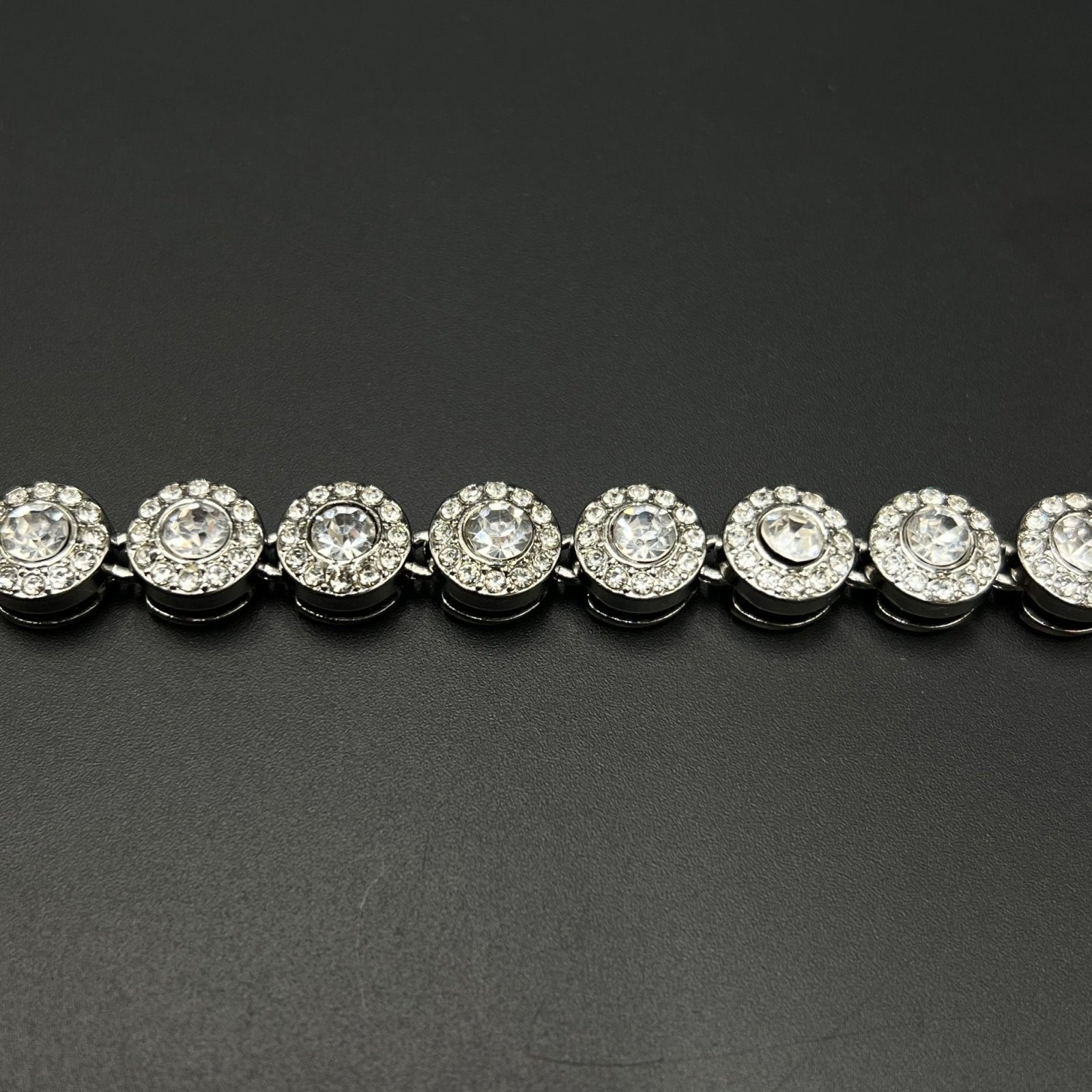 Tennis Feels Bracelet