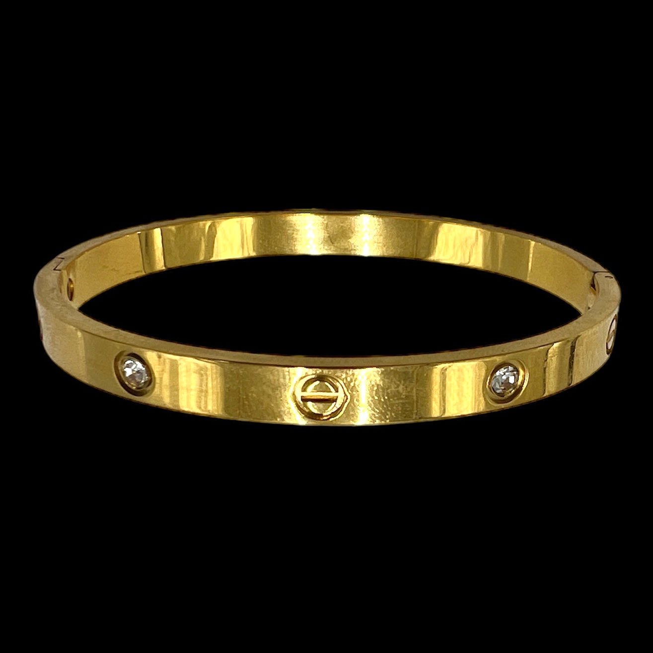 Women's Fixed Bracelet