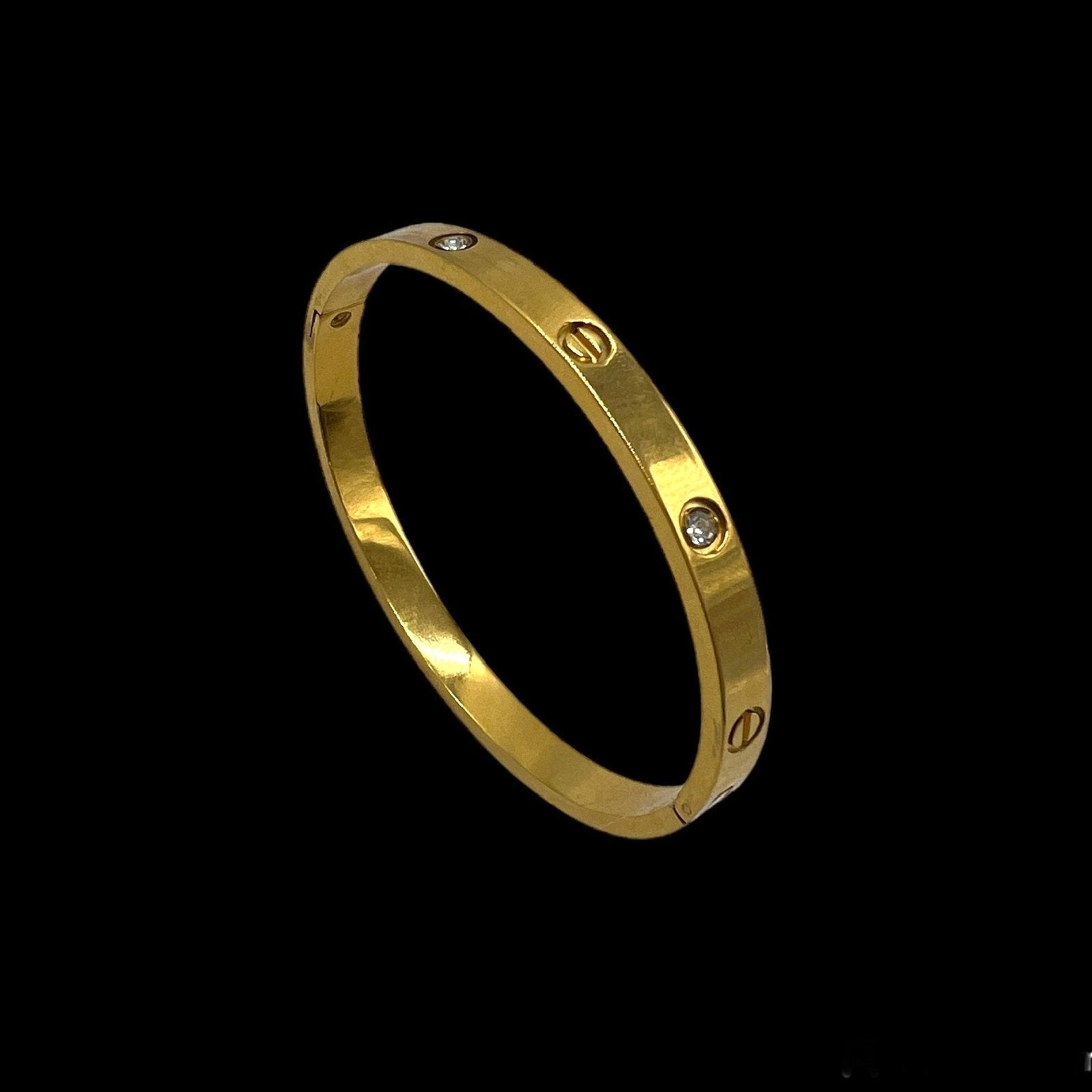 Women's Fixed Bracelet