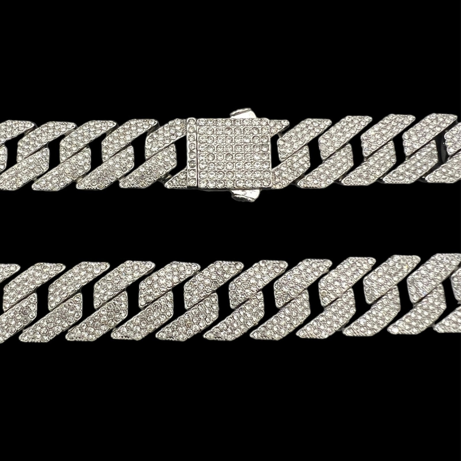 Cuban Badass Necklace