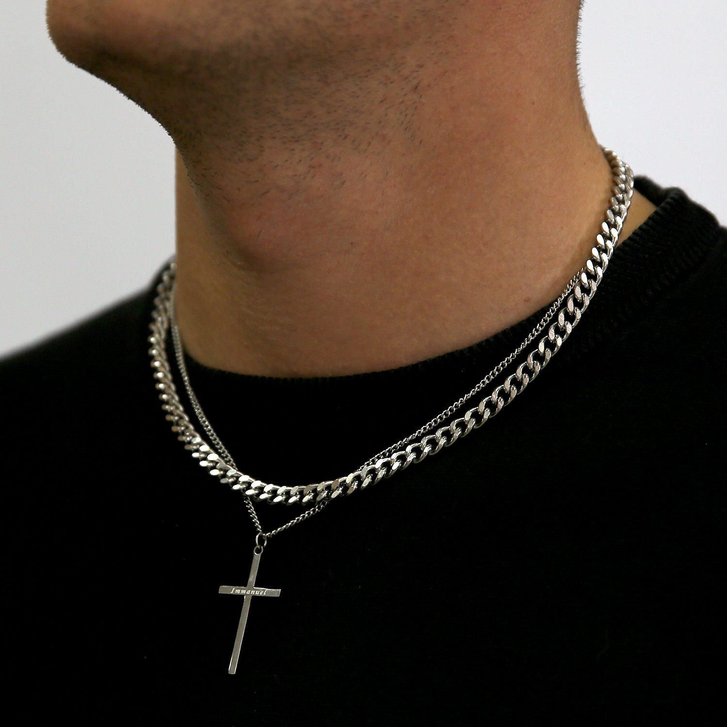 Cuban necklace New York