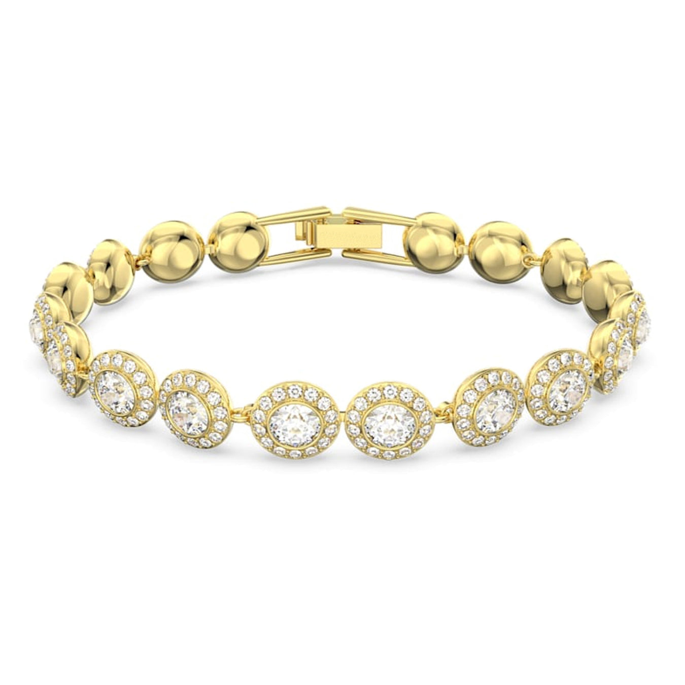 Angel Gold Bracelet