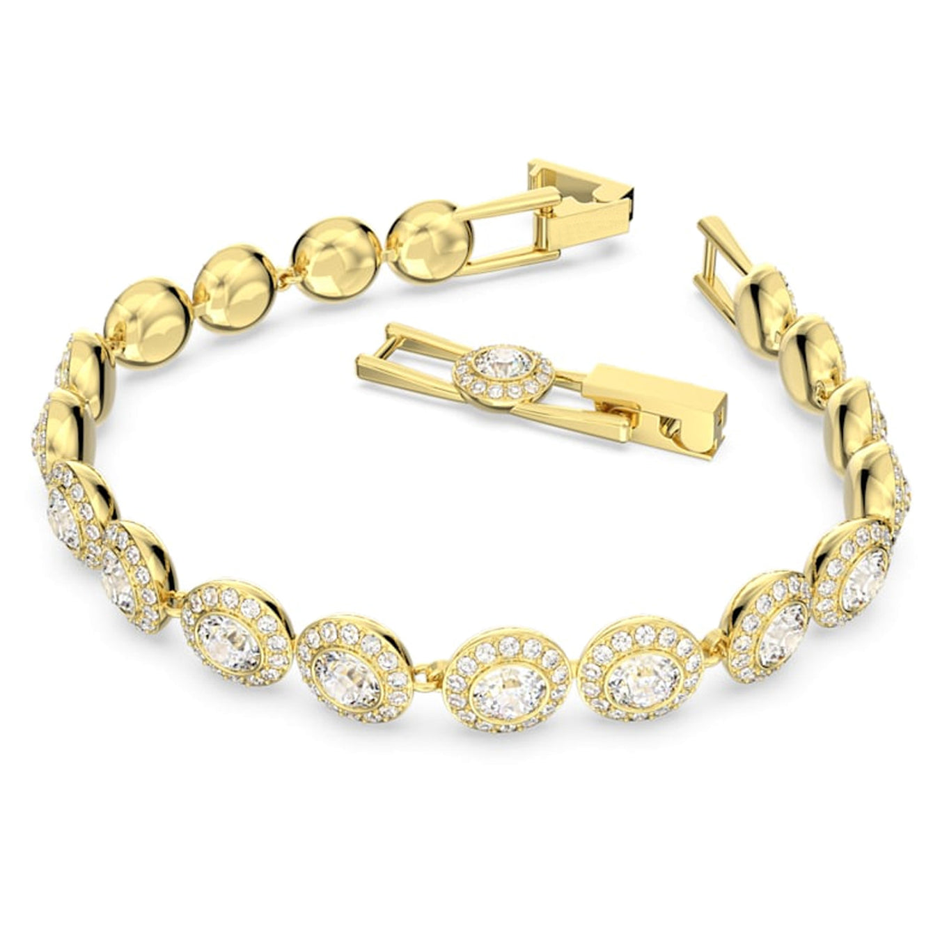 Angel Gold Bracelet