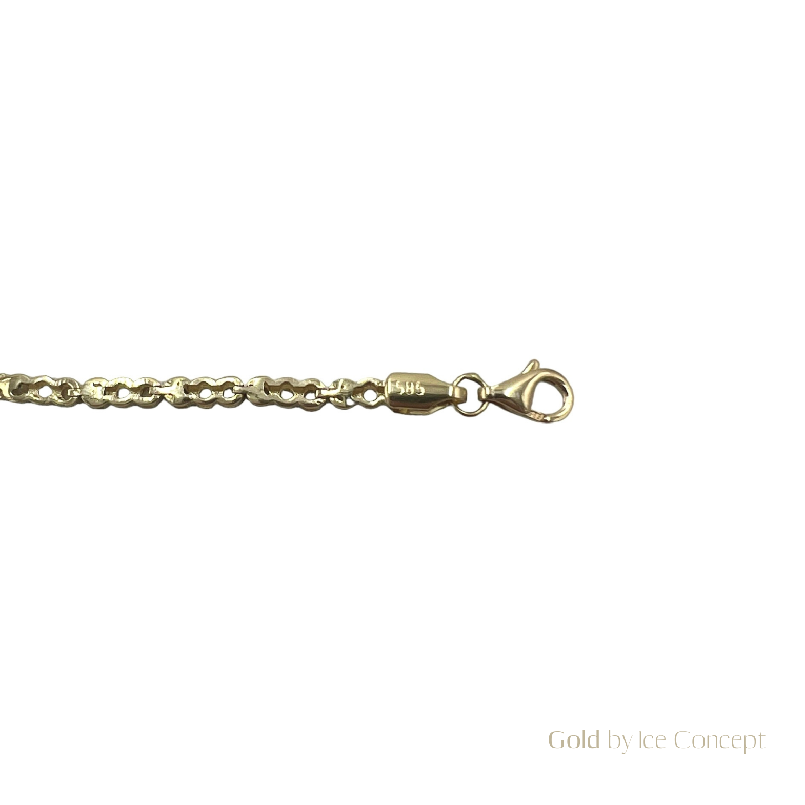 Elegance bracelet GOLD