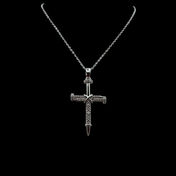 Colier cu Pandantiv Inox