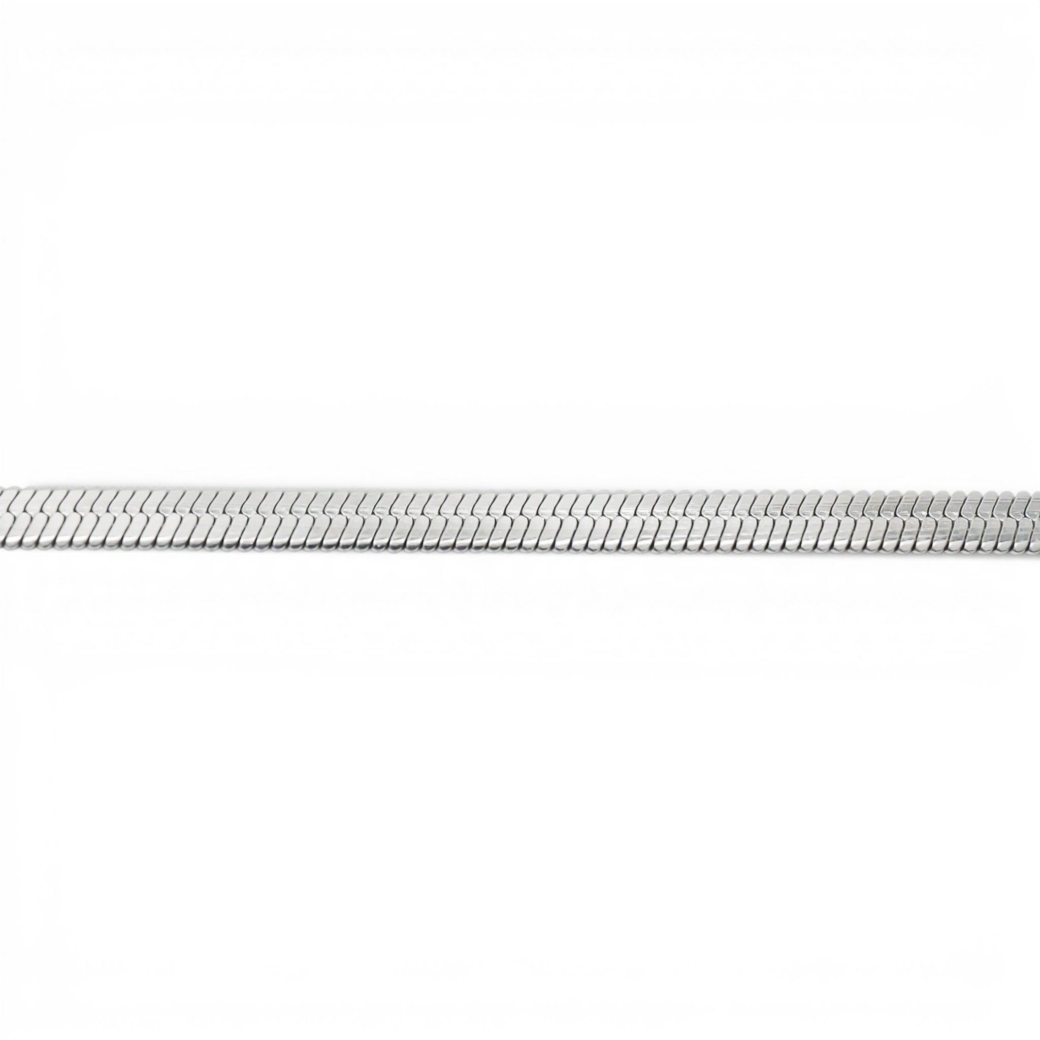 Brățară Snake Placată cu Aur