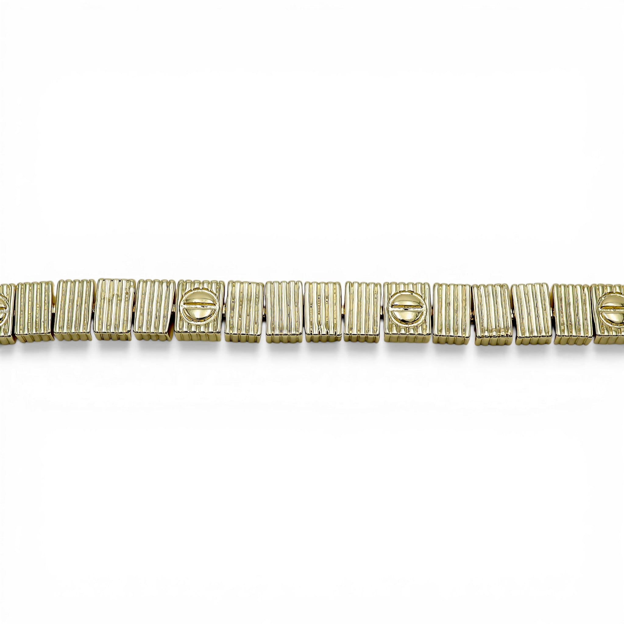 Brățară Breeze Gold Placată cu Aur