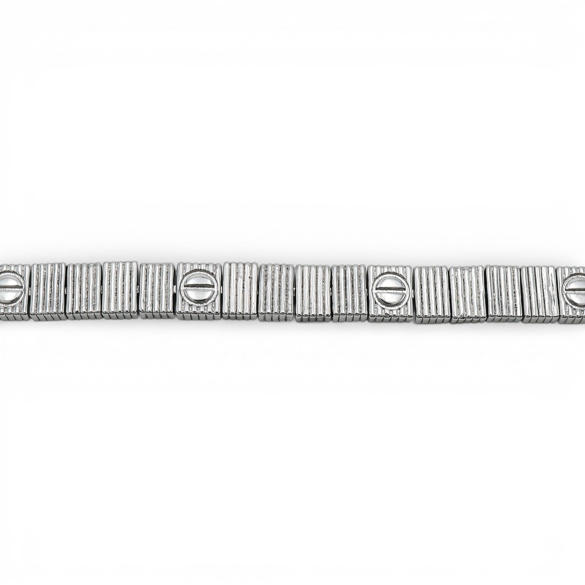 Brățară Breeze Placată cu Aur