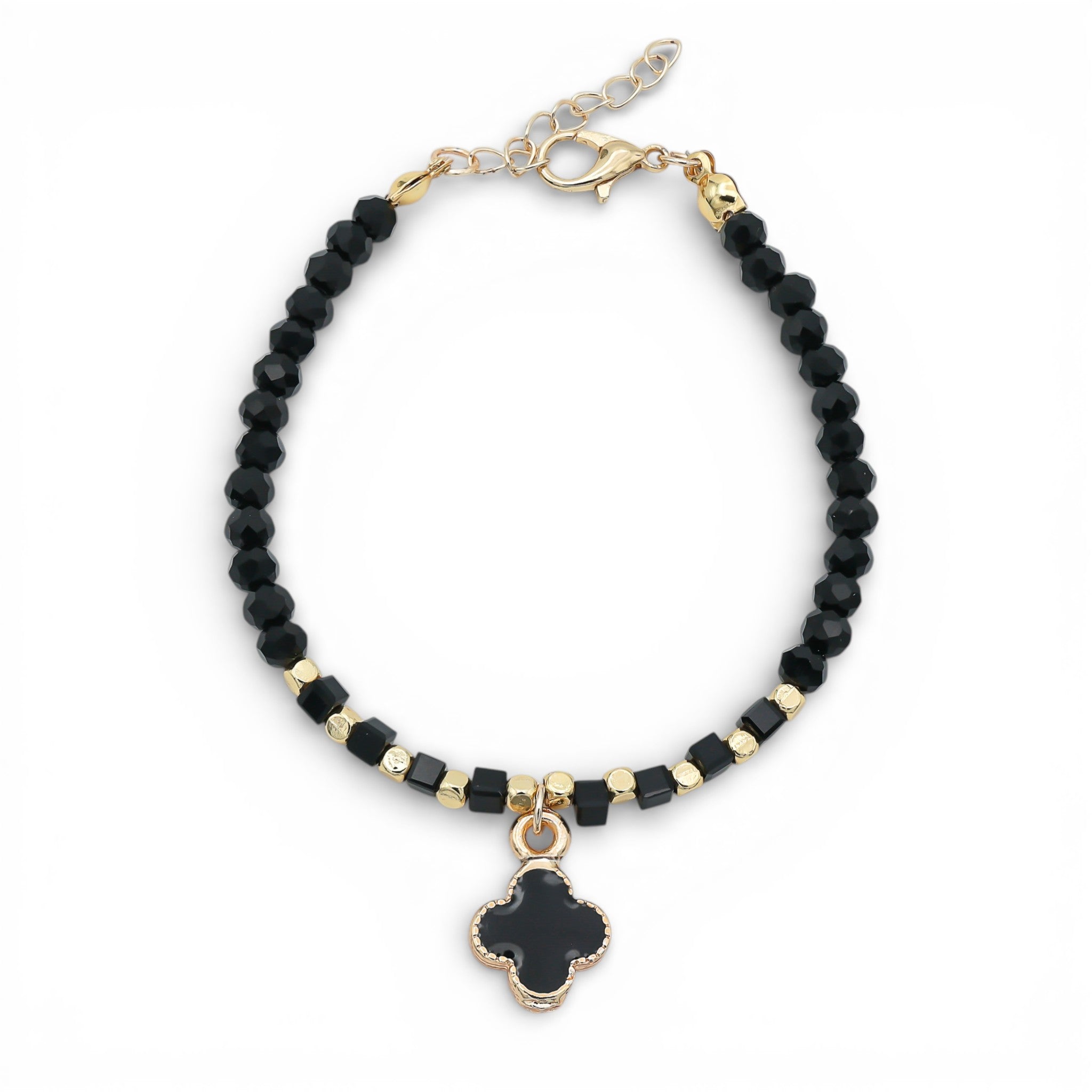 Brățară MG Placată cu Aur