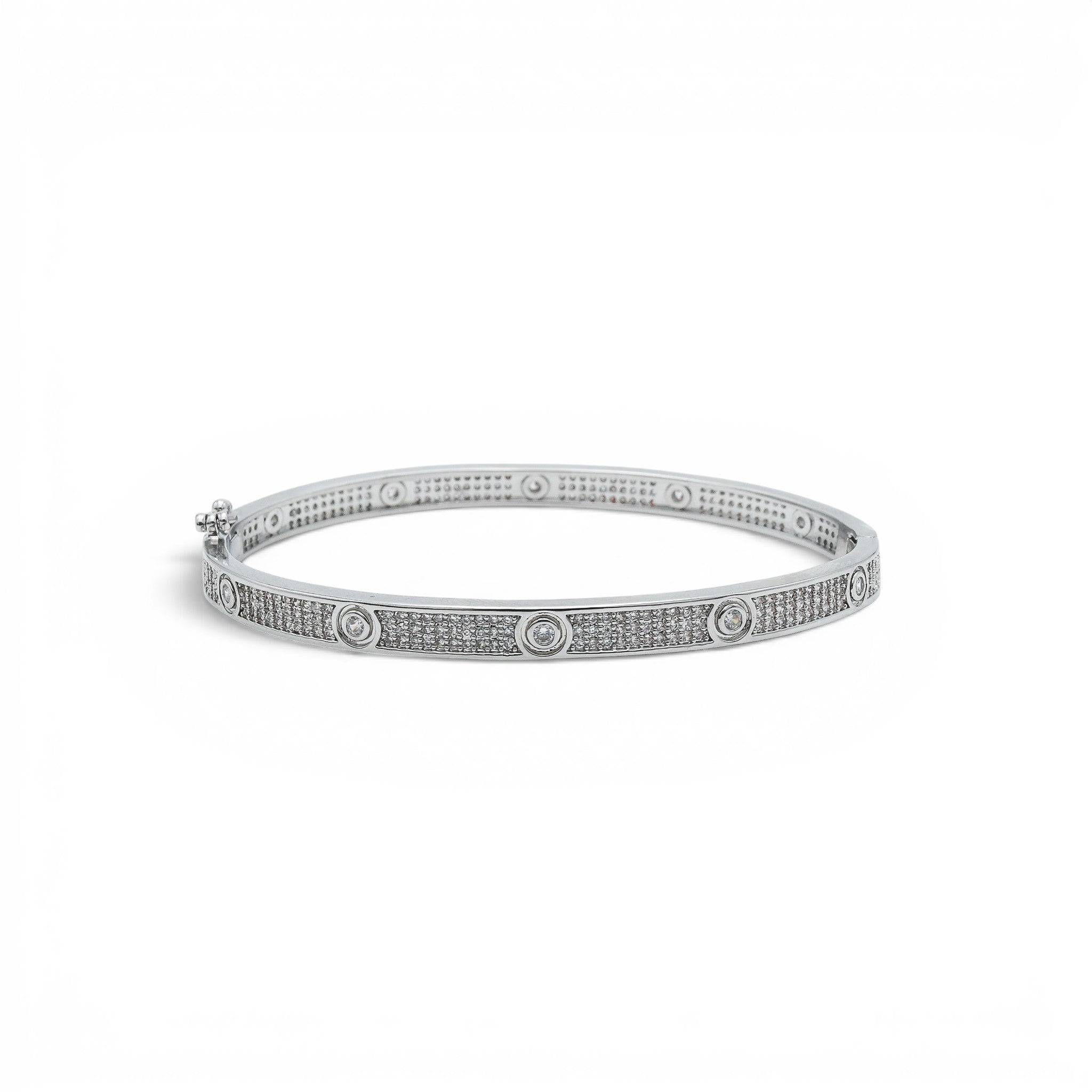 Bratara Crystal Harmony