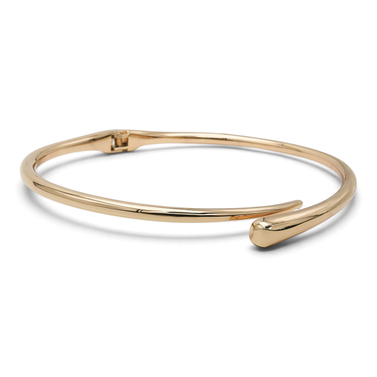 Colier Gold Elegance Placat Cu Aur Galben