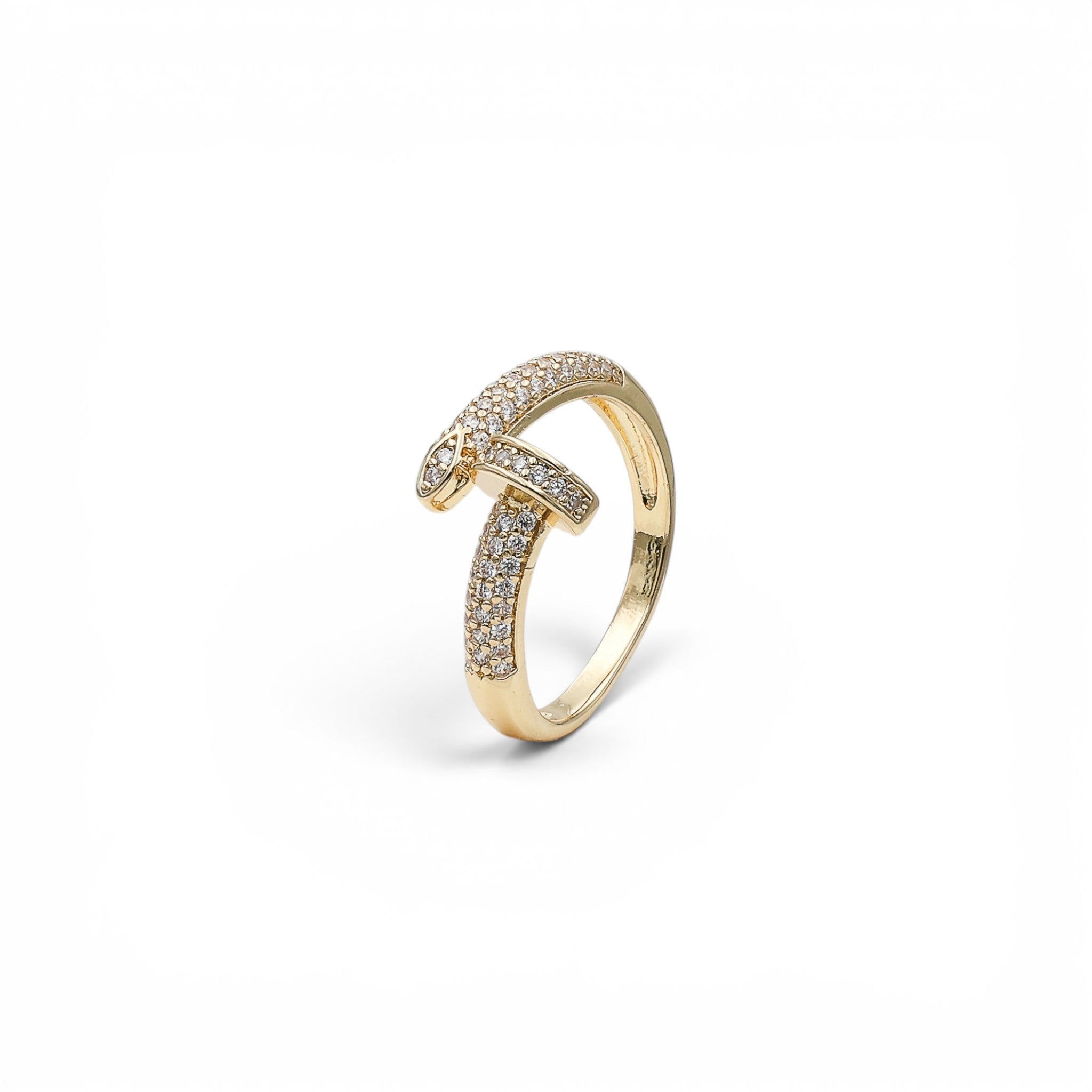 Inel Éclat Nail