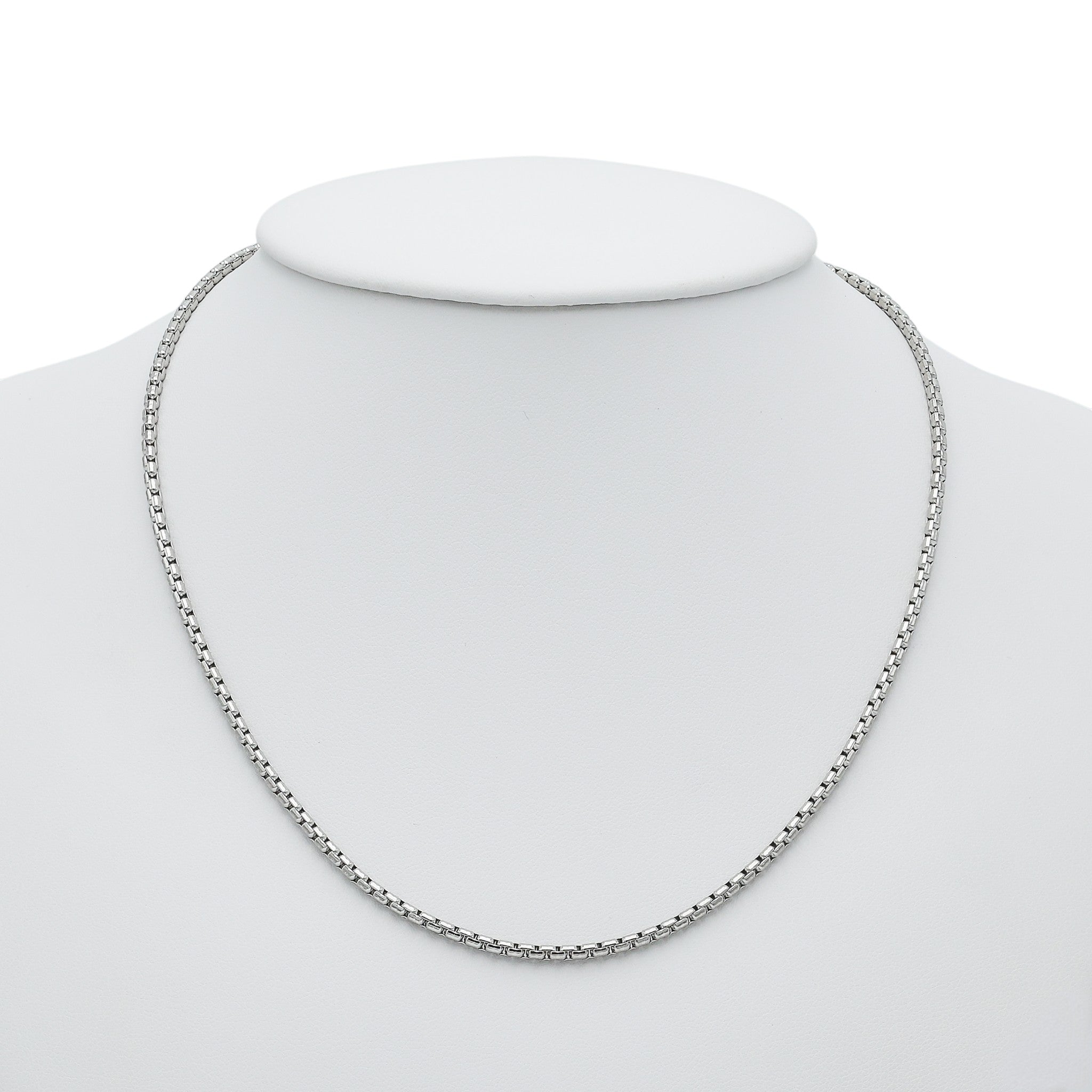 Lant Silver Wave