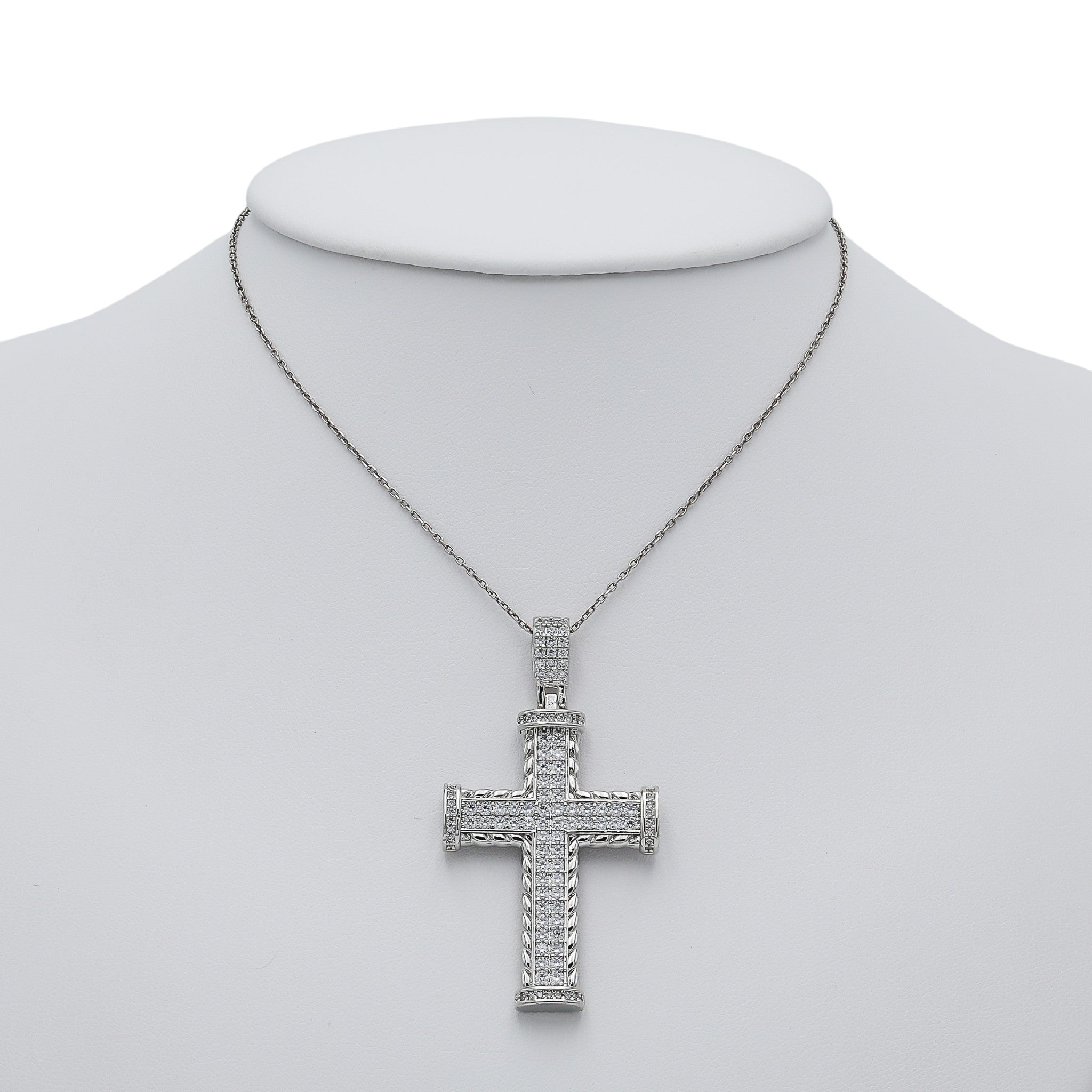 Pandantiv Imperial Cross