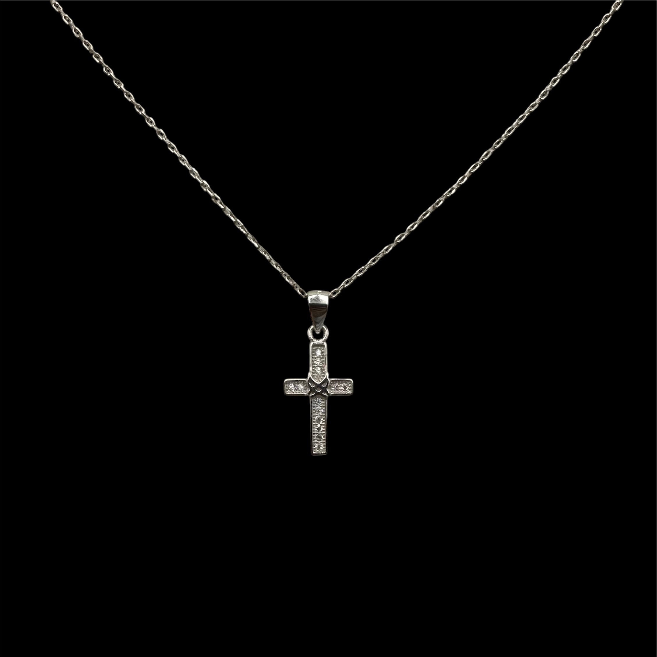 Colier cu Pandantiv Argint