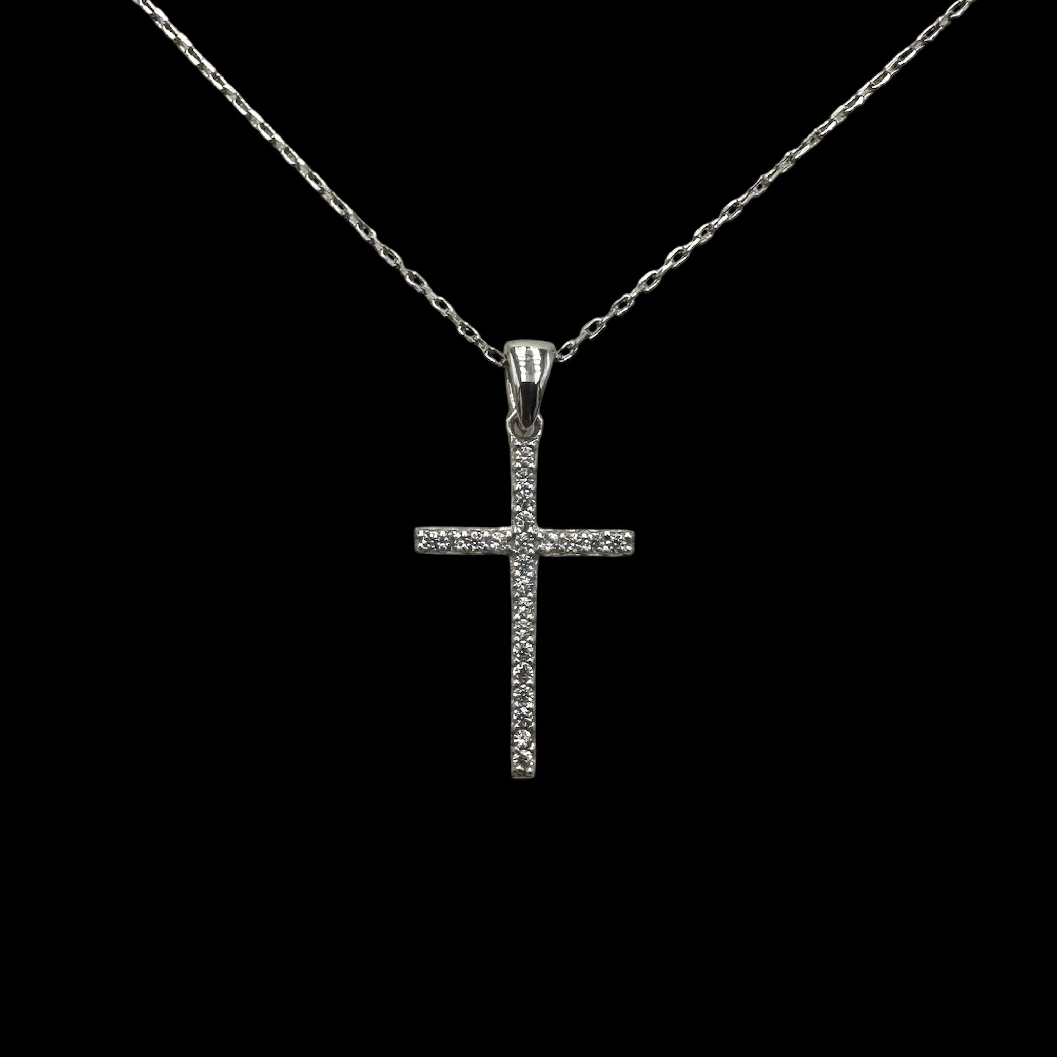 Colier cu Pandantiv Argint