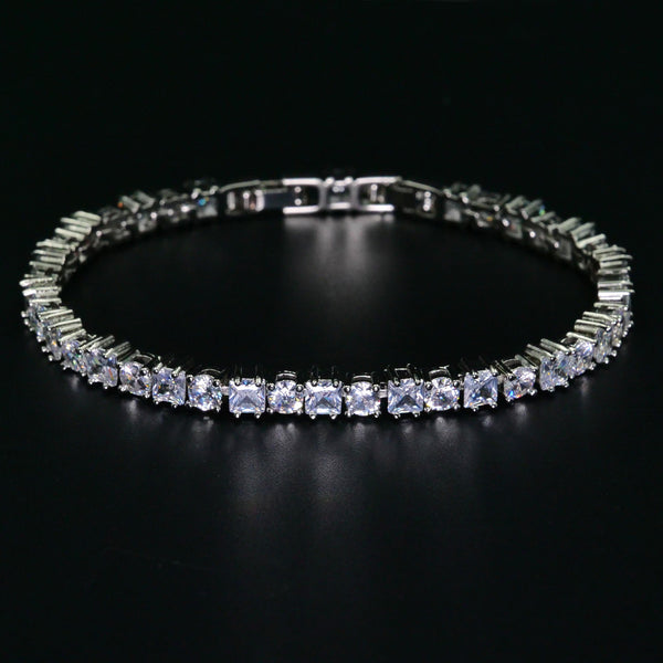 Deluxe Tennis Bracelet