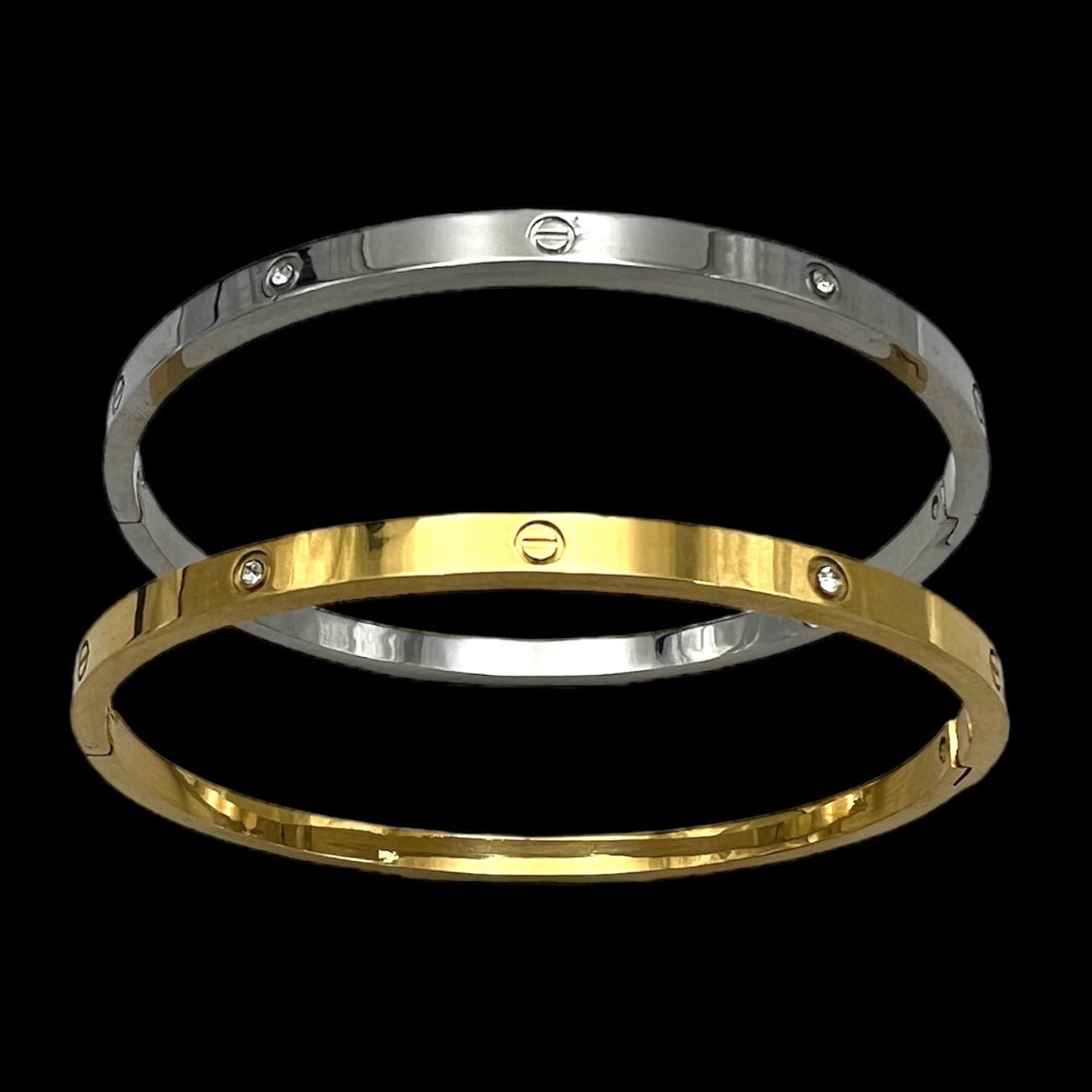 Fixed Bracelet Men