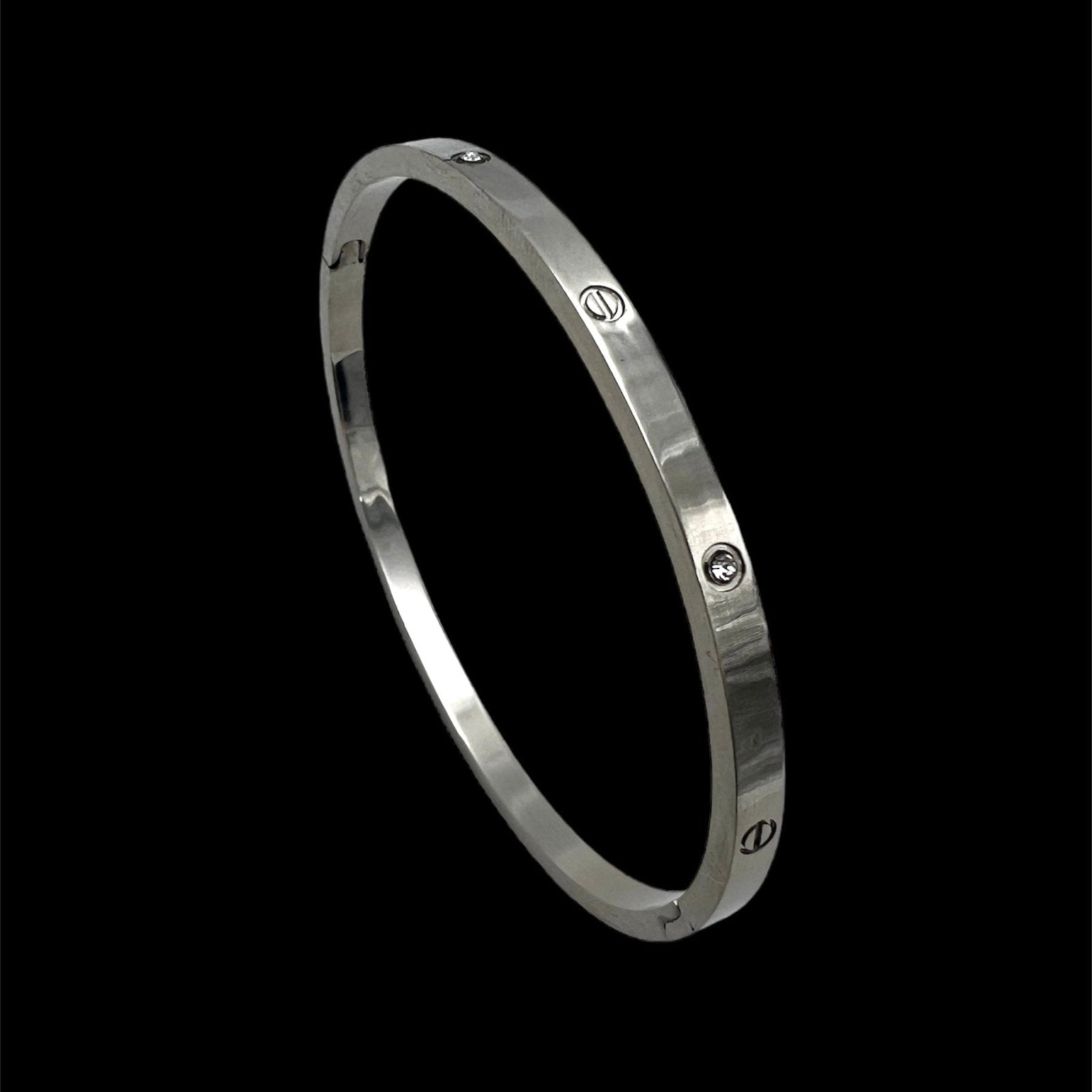Fixed Bracelet Men