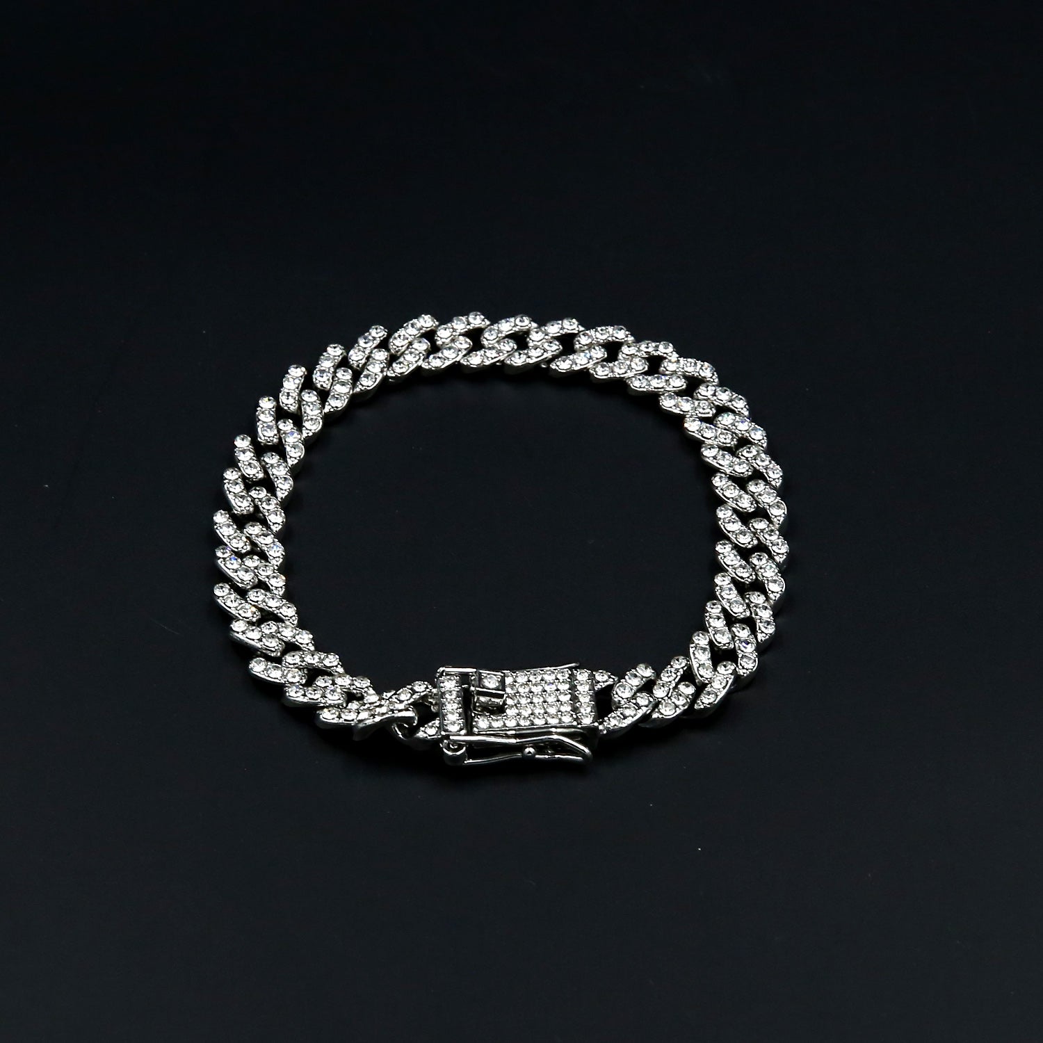 Cuban bracelet 10mm