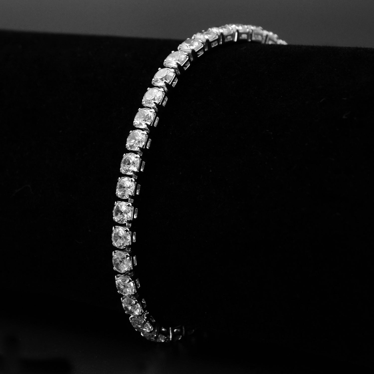 Classic Tennis Bracelet 5mm