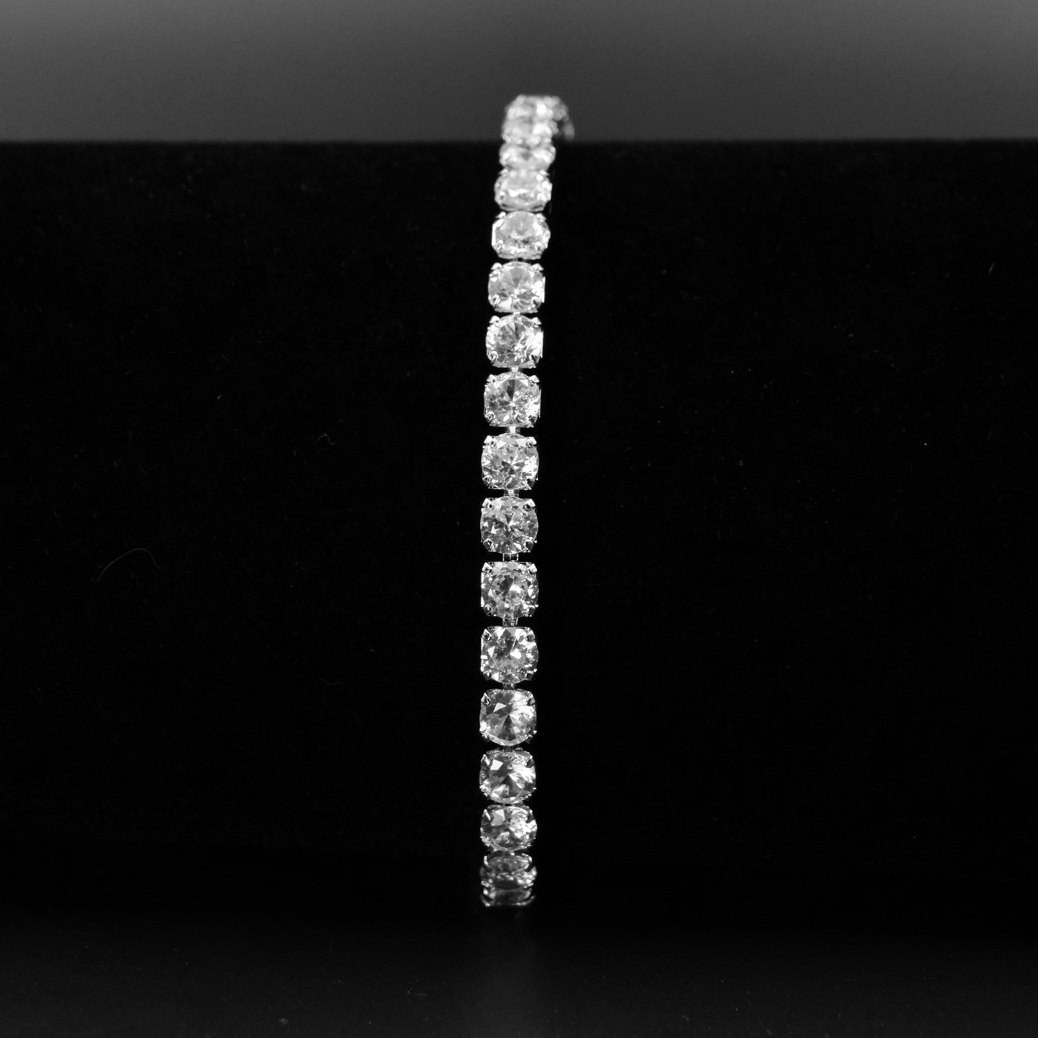 Classic Tennis Bracelet 5mm